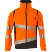 Mascot Accelerate Safe 19009 Jacket Jaune 3XL Homme