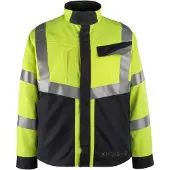 Mascot Multisafe 13809 Jacket Jaune 2XL