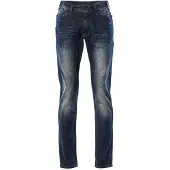 Mascot Frontline 15379 Work Pants Bleu 32 / 32 Homme