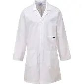 Portwest Blouse standard Polycoton Marine S