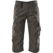 Mascot Frontline 09249 3/4 Pants Gris 50
