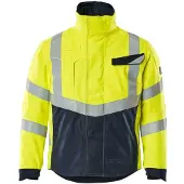 Mascot Winterjacke MULTISAFE