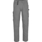 Mascot Hardwear 08679 Big Thigh Pockets Work Pants Noir 50 / 32