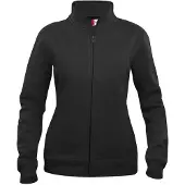 Clique Basic Cardigan Ladies