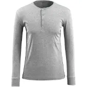 Mascot Crossover 50581 Long Sleeve T-shirt Blanc M Homme