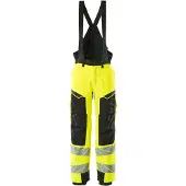 Mascot Pantalon De Travail Accelerate Safe 19090 Winter