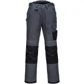 Portwest Pantalon de travail T601 PW3 Navy/Black T. 28