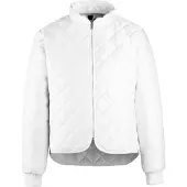 Mascot Originals 13528 Insulated Jacket Blanc M