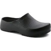 Birkenstock Sabots Birkenstock Unisexe Birki Super Blanc Regular-Taille 36
