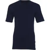 Mascot Crossover 00597 Short Sleeve T-shirt Bleu S