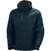 Helly Hansen Veste Shell Kensington