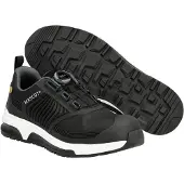 Mascot Footwear Customized F0660 Safety Shoes Noir EU 44