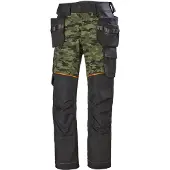 Helly Hansen Pantalon De Travail Chelsea Evolution Cons