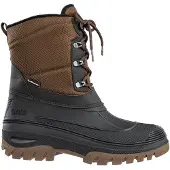 Albatros VANCOUVER Bottes fourrées à lacets marron 46