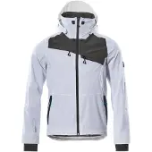 Mascot Advanced 17001 Jacket Gris 2XL Homme
