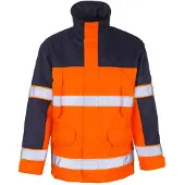 Mascot Safe Image 00930 Jacket Vert 4XL