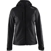 Craft Veste Craft Light Softshell Women Black-S