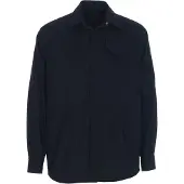 Mascot Multisafe 09004 Long Sleeve Shirt Marron 43-44