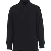 Mascot Crossover 50206 Long Sleeve Polo Gris 2XL Homme