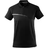 Mascot Polo avec poche poitrine ADVANCED