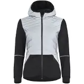 Clique Utah Jacket Ladies