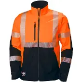Helly Hansen Veste Softshell Icu