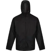 Regatta Veste respirante Regatta Professional PRO PACKAWAY Vert Foncé M