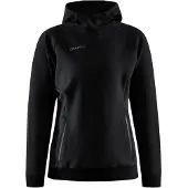 Craft Sweat à capuche femme core soul