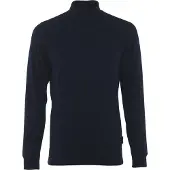 Mascot Crossover 00596 Long Sleeve T-shirt Bleu 3XL