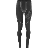 Mascot Crossover 50560 Baselayer Base Layer Pants Noir 3XL Homme