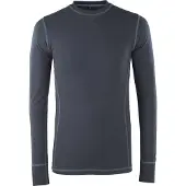 Mascot Multisafe 50121 Long Sleeve Base Layer Gris L