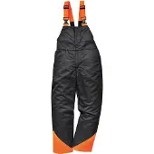 Portwest CH12 Chêne Latzhose Noir Gr. XL