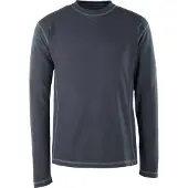 Mascot Multisafe 50119 Long Sleeve T-shirt Gris 3XL