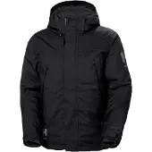Helly Hansen Bifrost Winter Jacket Noir L Homme