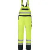 Mascot Safe Image 07092 Jumpsuit Jaune L Homme