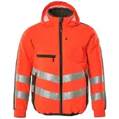 Mascot Safe Supreme 15515 Jacket Jaune 4XL