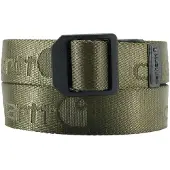 Carhartt Belt Noir 104 cm Homme
