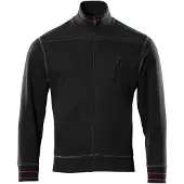 Mascot Frontline 50353 Full Zip Sweatshirt Noir S