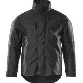 Mascot Industry 14135 Winter Jacket Noir 2XL