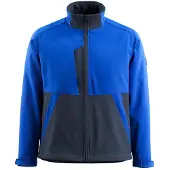 Mascot Light 15702 Softshell Jacket Bleu XL