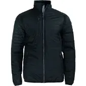 Cutter & Buck Hommes, Vestes d'extérieur, Veste Packwood Hommes (XL), Vert, XL