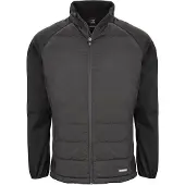 Cutter & Buck Cutterandbuck Oak Harbor Jacket Hommes
