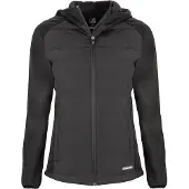 Cutter & Buck Cutterandbuck Oak Harbor Jacket Ladies