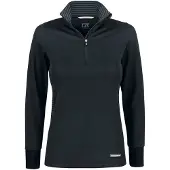 Cutter & Buck Cutterandbuck Traverse HZ Ladies