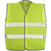 Mascot Gilet De Sécurité Safe Classic 50187 Traffic