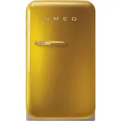 Smeg Réfrigérateur à Une Porte 50s Style Fab5rd