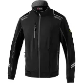 Sparco Veste Austin Tech Légèreté Et Protection -