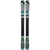 K2 Skis Alpins Femme Mindbender 99ti