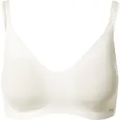 Sloggi Soutien-gorge 'ZERO Microfibre 2.0 H' crème