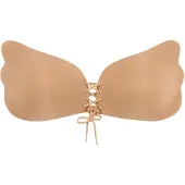 Magic bodyfashion Soutien-gorge 'Va-Va-Voom' nude
